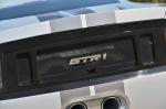 Ford GTR1 Galpin 2015 года